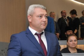 Зеленський звільнив очільника СБУ Закарпаття
