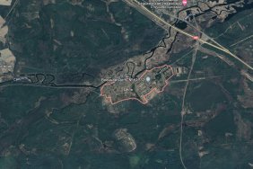 В районі табору вагнерівців в Білорусі заглушили зв'язок та інтернет, - Білоруський Гаюн