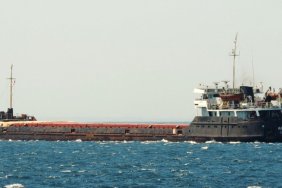 Russia confirmed inspection of cargo ship "Sukra Okan" on its way to the Ukrainian port