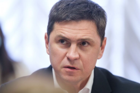 Podolyak: Taurus and ATACMS long-range missiles are a necessity for Ukraine