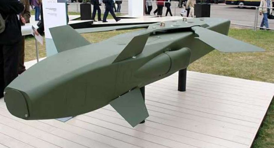 Ukraine will receive Taurus missiles - media