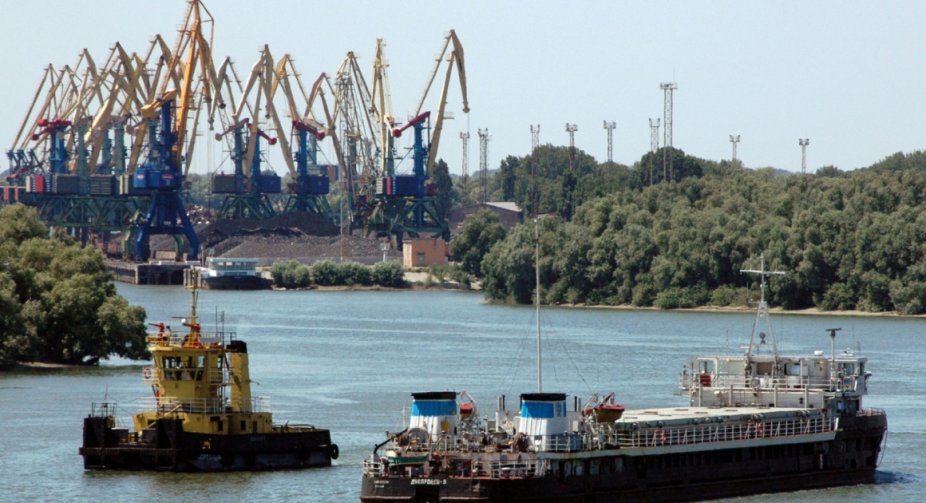 Embassy of Ukraine in Romania urges residents not to film air defense work