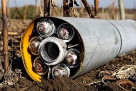 Україна передала США деталі застосування касетних боєприпасів DPICM у боротьбі з Росією