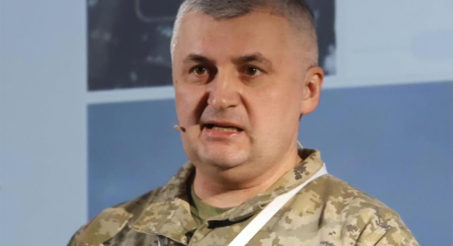 Україна посилює оборону на Лимано-Куп'янському напрямку, - Череватий