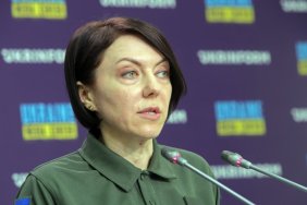 Deputy Defense Minister of Ukraine spoke about the situation at the front