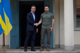 Швеція та Україна поглиблюють військове партнерство: випробування Gripen та виробництво БМП CV-90