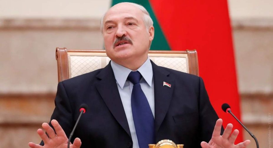 Лукашенко відмовився виводити "вагнерівців" із Білорусі