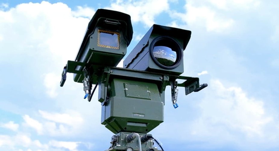 Belarus is massively equipping the border with Ukraine with Russian electronic warfare equipment