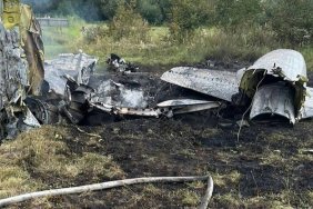 Катастрофа літаків під Житомиром: почалася розшифровка чорних скриньок