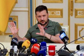 Zelensky criticized Brazilian president for the idea of security guarantees for Russia