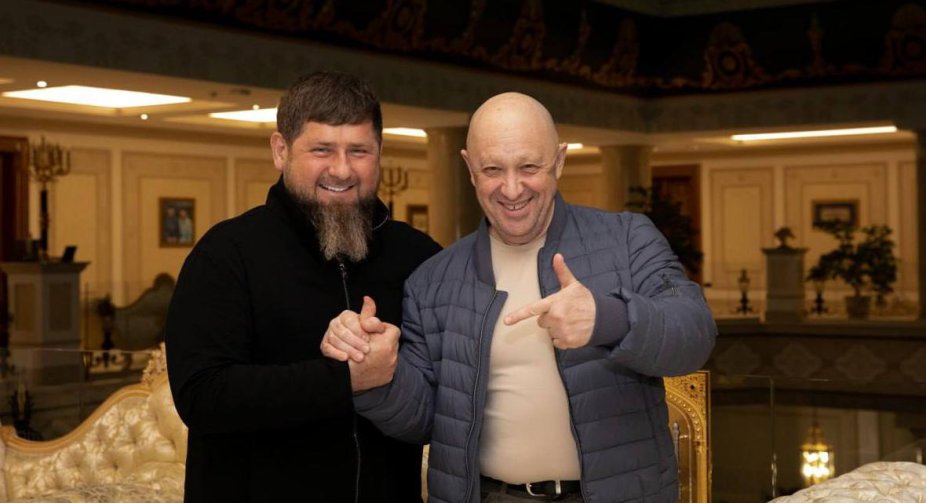 After Prigozhin's death, Russian authorities may direct their attention to Kadyrov - Gudkov