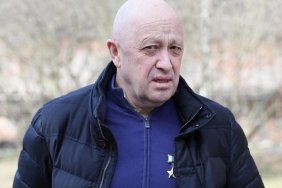Пригожина поховали в закритому форматі