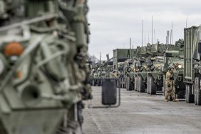 Historic support to Ukraine: $66.2 billion from US