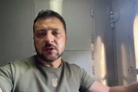 Зеленський опублікував підсумкове звернення після важливого туру