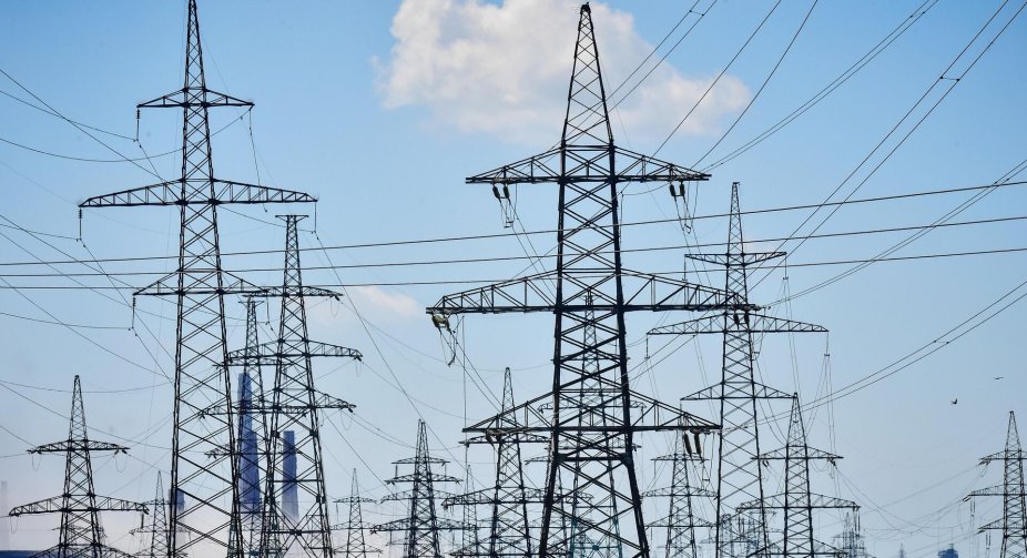 DTEK: one TPP shut down after Russian attack