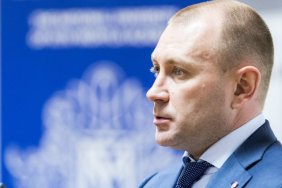 Co-founder of Nova Poshta: Ukraine is going the way of the Ukrainian SSR in the 30s