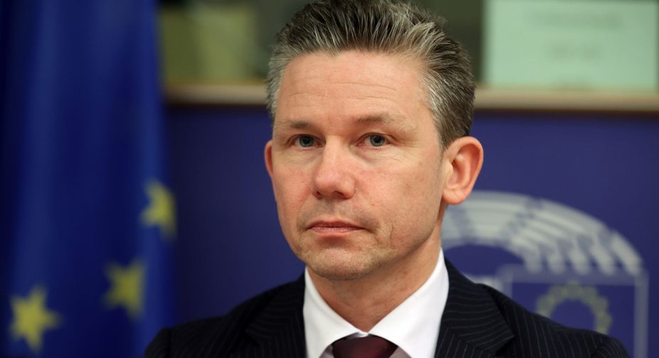 Sweden is preparing 13th military aid package for Ukraine worth $314 million
