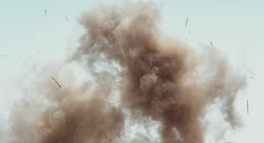 UAV attack on Russian Bryansk: details