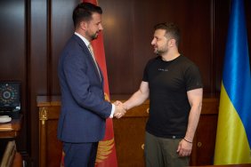 Люксембург і Чорногорія підтримали декларацію G7 про безпеку України