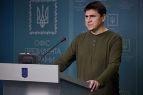 Mykhailo Podolyak expressed his position on the latest drone attack in Moscow