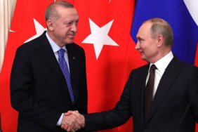 Зустріч Путіна та Ердогана: Підготовка до діалогу на території Туреччини