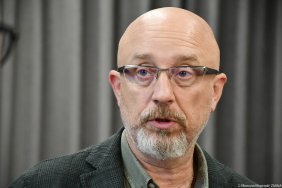 Смерть Пригожина показала світу,  що Путіну не можна довіряти, - Резніков
