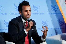 Кандидат на пост президента США від республіканців виступив проти допомоги Україні
