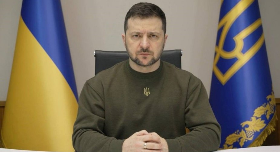 Звільняємо усіх обласних воєнкомів, - Зеленський