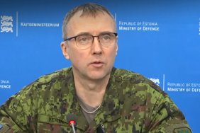 Representative of the General Staff of Estonia: Ukrainian counteroffensive could succeed by winter