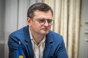 Переговори з Росією можливі після виведення їхніх військ, - Глава МЗС Кулеба