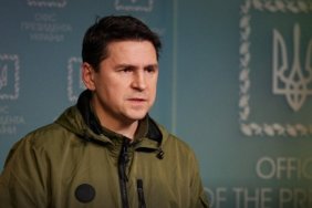 Podolyak again calls on the West to provide Ukraine with air defense