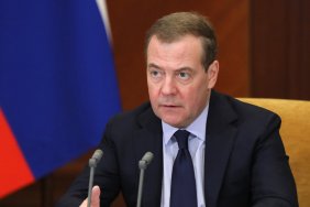 Ми досягнемо миру на своїх умовах, як і у 2008 році, - Медведєв