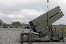 Lithuania allocates a new package of military aid to Ukraine, including NASAMS air defense systems and anti-drone systems