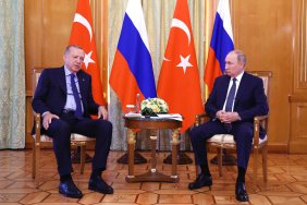 Putin's visit to Turkey at the end of August will not take place