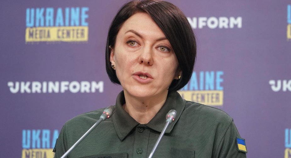Маляр: Дані про втрати під час війни - державна таємниця