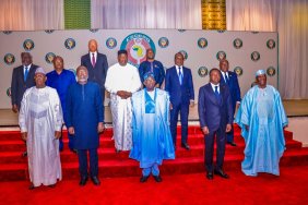 ECOWAS decides to prepare for intervention in Niger