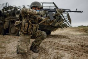 Інтенсивна активність ворожих сил: Російські війська нанесли 3 ракетні та 41 авіаційну атаку протягом доби