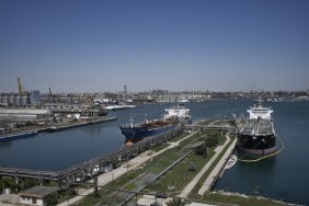Усі російські кораблі в Чорному морі є військовими цілями, - Устенко