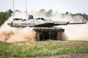 Rheinmetall найближчими днями почне ремонт танків в Україні 