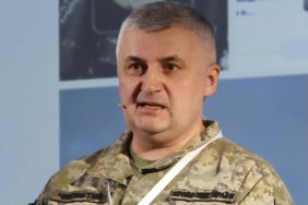 Україна посилює оборону на Лимано-Куп'янському напрямку, - Череватий