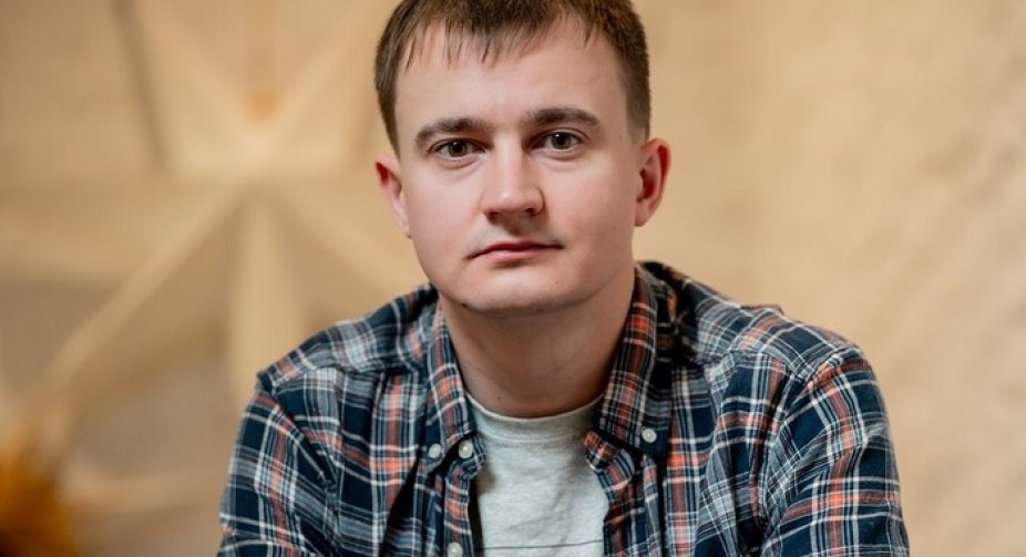 Ukraine and mobilization: Taras Chmut on the strategy of strengthening the armed forces