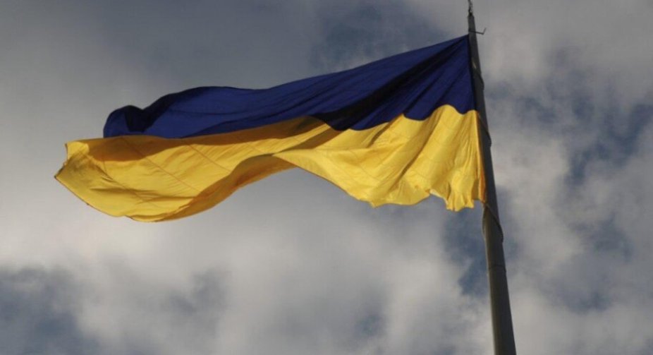 Спецоперація ГУР: ЗСУ підняли прапор України в Криму
