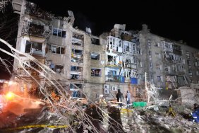 Seven killed and 67 injured as a result of a rocket attack on Pokrovsk (UPDATED)