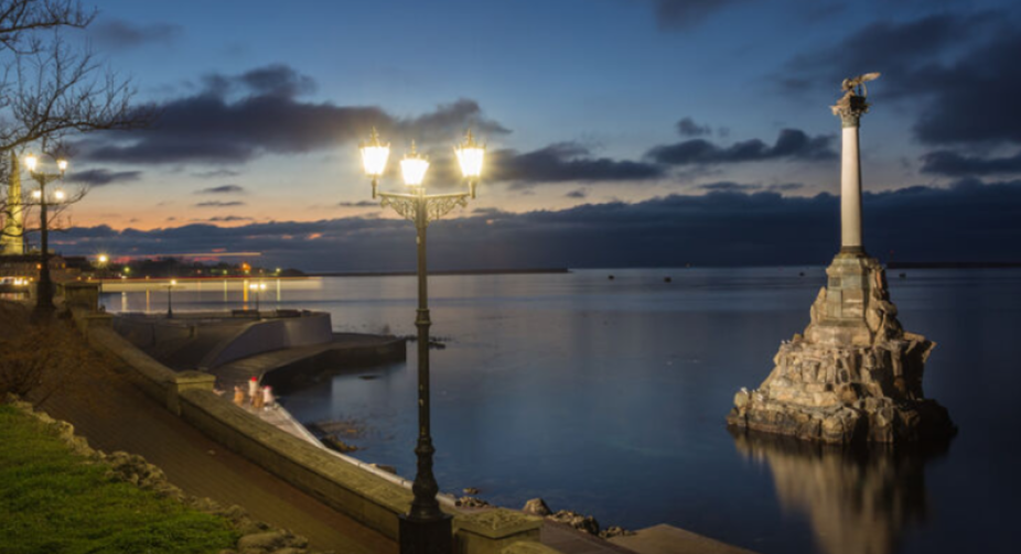 Sevastopol is under threat: Russian Defense Ministry announced night attack by drones
