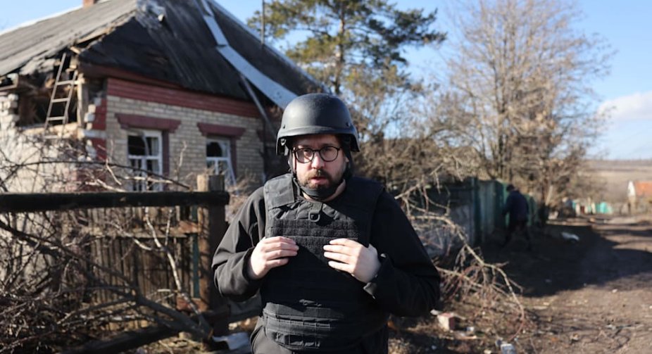 Russia may launch a counteroffensive if Ukraine does not succeed at the front - Bild