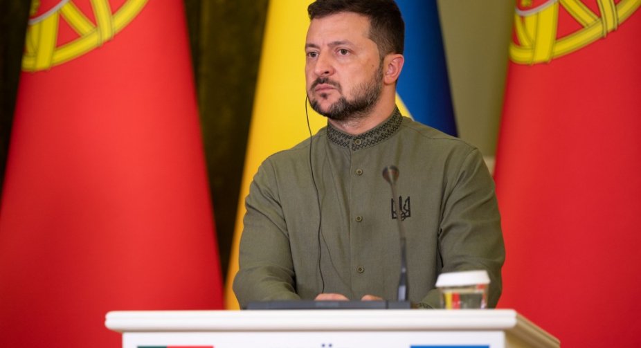 Зеленський: Далекобійна зброя України вразила ціль на відстані 700 км