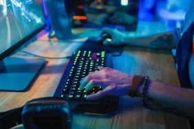 The Sports Federation of Ukraine punished the members of the "Team Spirit" from Dota 2 and CS:GO for participating in the same team with the Russians