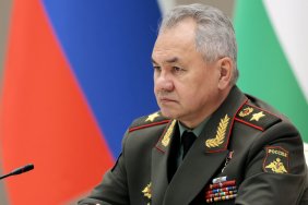 Shoigu threatens to use cluster munitions in Ukraine