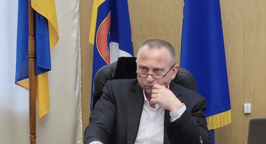 Rector of the State University of Intellectual Technologies and Communications Oleksandr Nazarenko on the hostile attack on the university