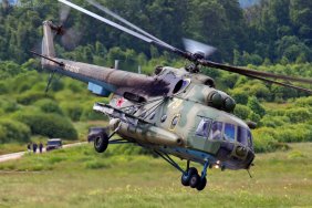 Буданов розкрив деталі операції з російським гвинтокрилом